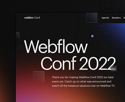 Welcome Action Image